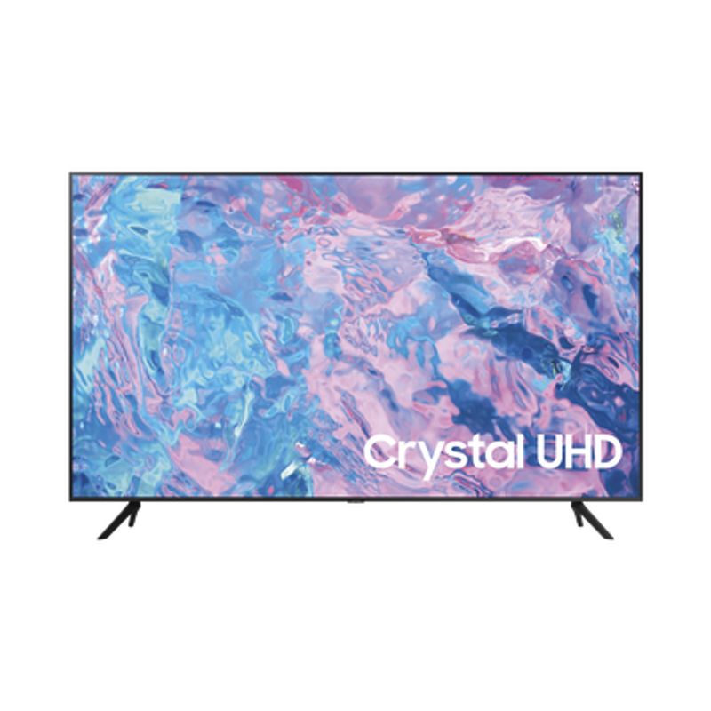 Smart Tv 75 Uhd 4k (3840x2160p) / 3 Entradas De Video Hdmi / 2 Bocinas / Compatible Vesa (400 X 400) / Compatible Con Google Y A