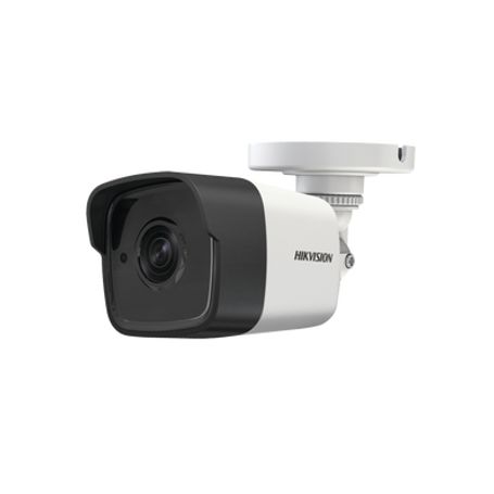 bala turbohd 5 megapixel  gran angular 86°  lente 28 mm  4 tecnologias tvi  ahd  cvi  cvbs  20 mts ir exir  exterior ip67