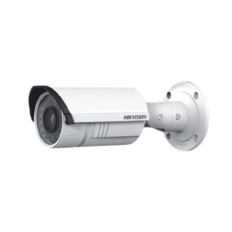 bala ip 4 megapixel  lente mot 28 a 12 mm  entradasalida audio y alarma  wdr 120db  h264  hikconnect  30 mts ir  onvif  microsd