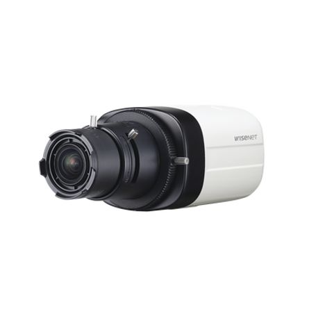 cámara box hibrida  ahd 2 megapixel 1080p  cvbs analógica  wdr  hlc88001