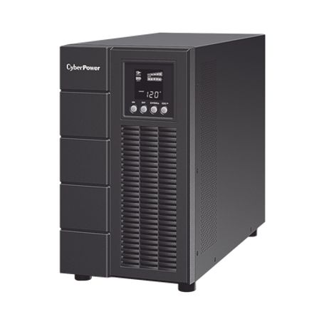 ups de 2000 va1800 w online doble conversión entrada 120 vca nema 520p onda senoidal pura tipo torre con 6 tomas nema 520r89026