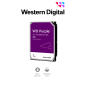 WESTERN WD11PURZ - Disco Duro de 1TB Purple/ Especial Para Videovigilancia/ Trabajo 24/7/ Interface: Sata 6 Gb/s