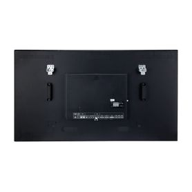 dahua ls460ucmef  pantalla full hd para videowall de 46 pulgadas panel lcd ads industrial 247 marco ultra delgado de 35mm  sopo