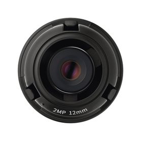lente 2 mp de 120 mm para cámara pnm9322vqp
