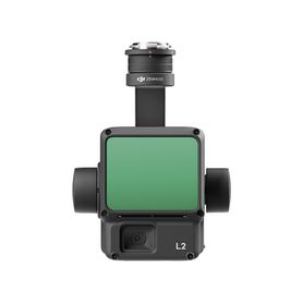 payload zenmuse l2 modulo lidar incorporado protección ip54 cámara rgb de 20mp sensor de 43compatible con drones matrice 300 y 
