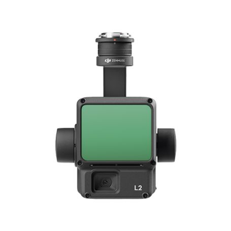 Payload Zenmuse L2/ Modulo Lidar Incorporado/ Protección Ip54/ Cámara Rgb De 20mp Sensor De 4/3/compatible Con Drones Matrice 30