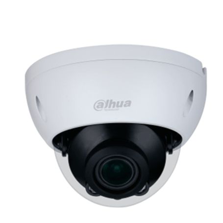 Dahua Hachdbw2501rnz  Cámara Domo De 5 Megapixeles/ Lente Motorizado 2.7mm13.5mm/ Starlight/ Wdr/ Ir De 30m/ Antivandalica/ Ip67