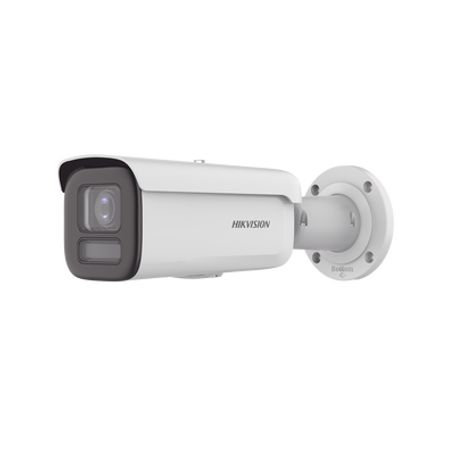 bullet ip 4 megapixel  imagen a color 247  lente 36  9 mm  luz blanca 60 mts  wdr 130 db  exterior ip67  captura facial  videoa