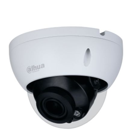 Dahua Hachdbw2501rnz  Cámara Domo De 5 Megapixeles/ Lente Motorizado 2.7mm13.5mm/ Starlight/ Wdr/ Ir De 30m/ Antivandalica/ Ip67