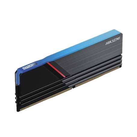 Módulo De Memoria Ram 16 Gb / Ddr5 / 6400 Mhz / Rgb / Para Equipo De Rack O Escritorio / Udimm 