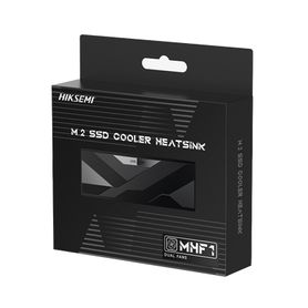 disipador de calor para ssd m2  aleación de aluminio  fácil de instalación  225219