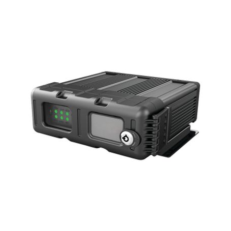 video grabador móvil tribrido soporta 4ch ahd  analogico  1 ch 720p sistema de almacenamiento mediante memoria sd 90718