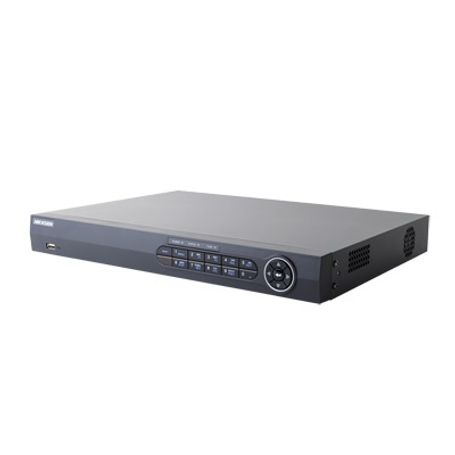 Dvr/nvr 10 Canales (82) / 8 Canales Turbo Hd Hasta 3 Megapixeles / 2 Canales Ip Hasta 4 Megapixeles / Compresión De Video Avanza