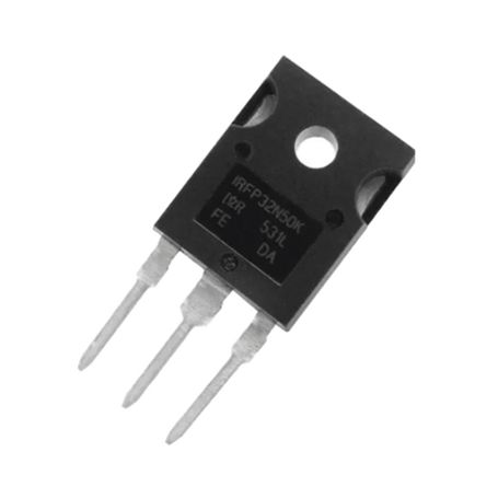Mosfet Canaln 500 Volt 32 A To247ac