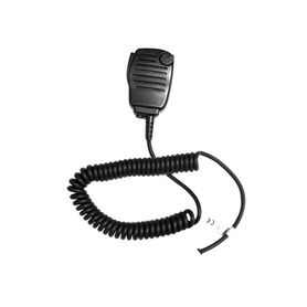 micrófono bocina con control remoto de volumen pequeno y ligero para radios kenwood tk48021803180 nx2003004105000
