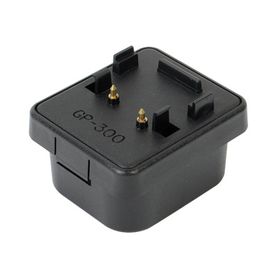 adaptador para analizador x1ax3ax6a para bateria whnn9628a para radio motorola gp300