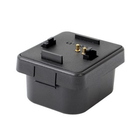 adaptador para analizador x1axa3xa6 para bateria whnn9360a para radio motorola gp350
