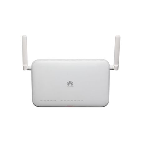 router huawei netengine para pequenas empresas  soporta sdwan balanceo de cargasfailover seguridad y wifi doble banda mimo 2x22