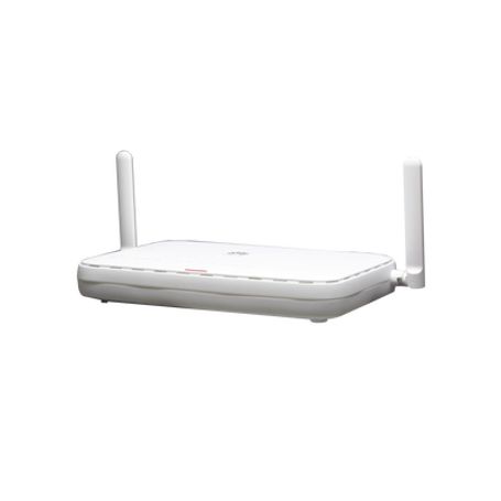 Router Huawei Netengine Para Pequenas Empresas / Soporta Sdwan Balanceo De Cargas/failover Seguridad Y Wifi Doble Banda Mimo 2x2