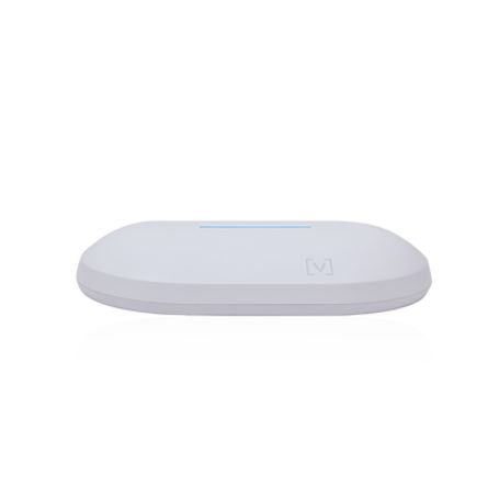 Punto De Acceso Wifi 6 Ap6 De 3 Gbps Para 300 Usuarios Mumimo 2x2 / Adopción Fácil Por Bluetooth / Para Interior / Montaje Rápid