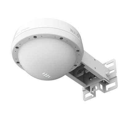 access point exterior ip68 wifi6 80211ax 360 grados  mumimo2x2 hasta 256 clientes218880