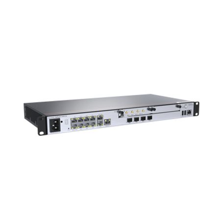 router huawei netengine para pequenas y medianas empresas  soporta sdwan balanceo de cargasfailover  seguridad   vpn221479