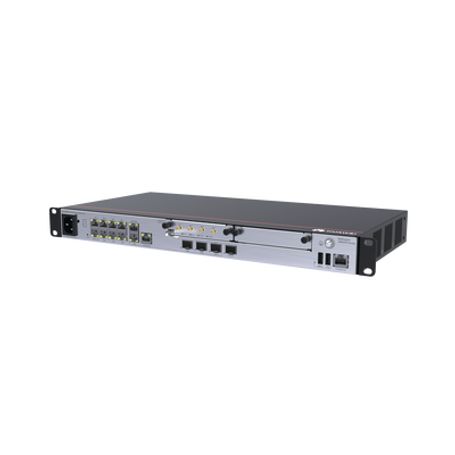 Router Huawei Netengine Para Pequenas Y Medianas Empresas / Soporta Sdwan Balanceo De Cargas/failover / Seguridad /  Vpn