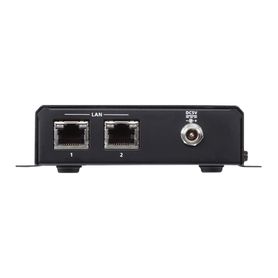receptor hdmi  ip  4k  30hz  444  edid expert™  protocolo cli telnet o rs232  conexión punto a punto o multipunto a multipunto2