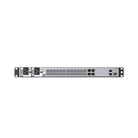 Router Huawei Para Redes Empresariales 16 Puertos Sfp/ 8 Puertos Sfp / 4 Puertos Ge