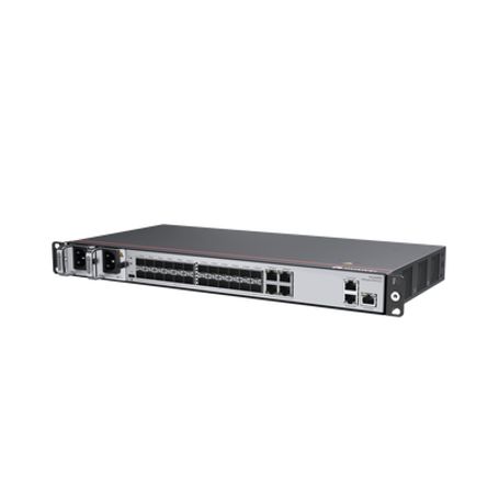 Router Huawei Para Redes Empresariales 16 Puertos Sfp/ 8 Puertos Sfp / 4 Puertos Ge