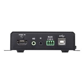 transmisor hdmi  ip  1080p  60hz  edid expert™  protocolo cli telnet o rs232222055