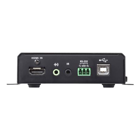 Transmisor Hdmi  Ip  1080p  60hz  edid Expert™  Protocolo Cli Telnet O Rs232