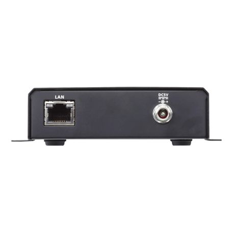 Transmisor Hdmi  Ip  1080p  60hz  edid Expert™  Protocolo Cli Telnet O Rs232