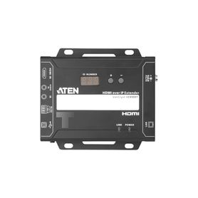 transmisor hdmi  ip  1080p  60hz  edid expert™  protocolo cli telnet o rs232222055