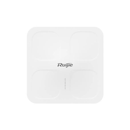 Punto De Acceso Wifi6 Para Exterior Sectorial 60° Ip68 Hasta 1775mbps Doble Banda 802.11ax Mumimo 2x2