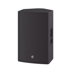 altavoz activo 12 2000w tweeter 2 dsp integrado display de configuración ideal para monitor de piso o instalación223607