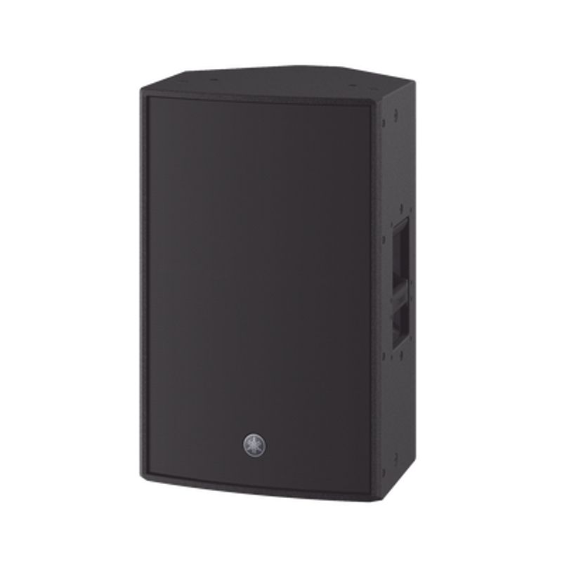 Altavoz Activo 12 2000w Tweeter 2 Dsp Integrado Display De Configuración Ideal Para Monitor De Piso O Instalación Altavoz Activo 12 2000w Tweeter 2 Dsp Integrado Display De Configuración Ideal Para Monitor De Piso O Instalación