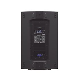 altavoz activo 12  2000w  tweeter 2  dsp integrado  display de configuración  ideal para monitor de piso o instalación223607