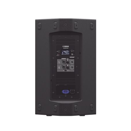 Altavoz Activo 12 2000w Tweeter 2 Dsp Integrado Display De Configuración Ideal Para Monitor De Piso O Instalación Altavoz Activo 12 2000w Tweeter 2 Dsp Integrado Display De Configuración Ideal Para Monitor De Piso O Instalación