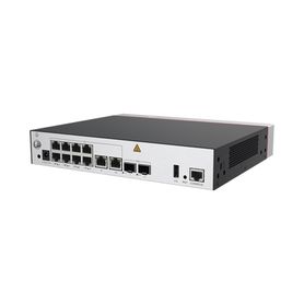 huawei ekit  controladora de puntos de acceso  10 puertos 101001000 mbps  2 puertos 10ge sfp  hotspot 20  roaming capa 2 y 3  r