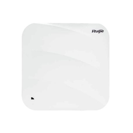 punto de acceso enterprise wifi 6e soporte zigbee bluetooth 51 para interior puerto multigigabit 5g poe puerto 1g lan y puerto 