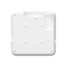 punto de acceso enterprise wifi 6e soporte zigbee bluetooth 51 para interior puerto multigigabit 5g poe puerto 1g lan y puerto 