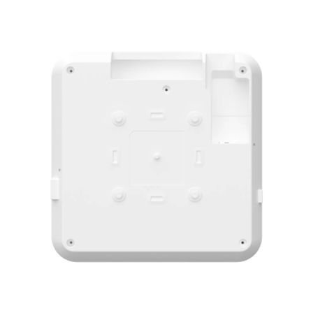 Punto De Acceso Enterprise Wifi 6e Soporte Zigbee Bluetooth 5.1 Para Interior Puerto Multigigabit 5g Poe Puerto 1g Lan Y Puerto 