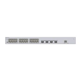 huawei ekit  switch gigabit administrable capa 2  24 puertos 101001000 mbps  4 puertos sfp uplink  administración nube gratis22