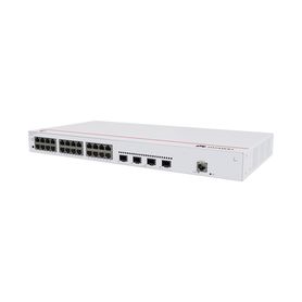 huawei ekit  switch gigabit administrable capa 2  24 puertos 101001000 mbps  4 puertos sfp uplink  administración nube gratis22