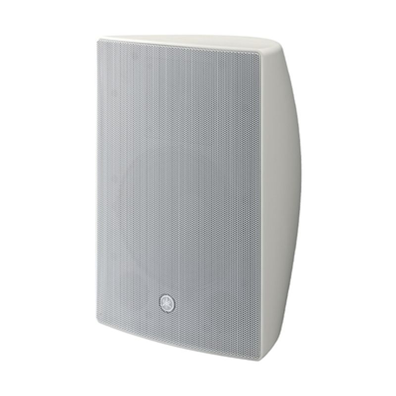 Altavoz De Montaje En Superficie Woofer 8 Pulgadas  Tweeter 1 Pulgada  Bassreflex  Ip35  Ideal Para Instalaciones Fijas  Par Col