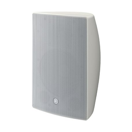 altavoz de montaje en superficie woofer 8 pulgadas  tweeter 1 pulgada  bassreflex  ip35  ideal para instalaciones fijas  par co