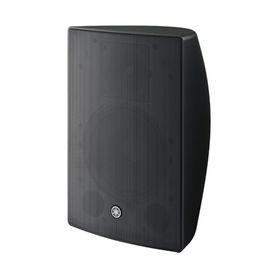 altavoz de montaje en superficie woofer 8 pulgadas  tweeter 1 pulgada  bassreflex  ip35  ideal para instalaciones fijas  par co