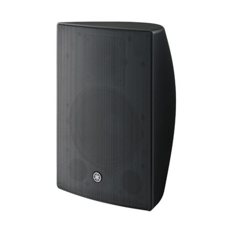 altavoz de montaje en superficie woofer 8 pulgadas  tweeter 1 pulgada  bassreflex  ip35  ideal para instalaciones fijas  par co