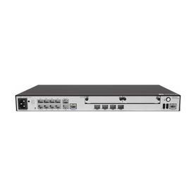 huawei ekit  router empresarial  2 puertos 101001000 mbps combo 2 puerto sfp  1 puerto sfp wan  8 puerto 101001000 mbpswanlan  